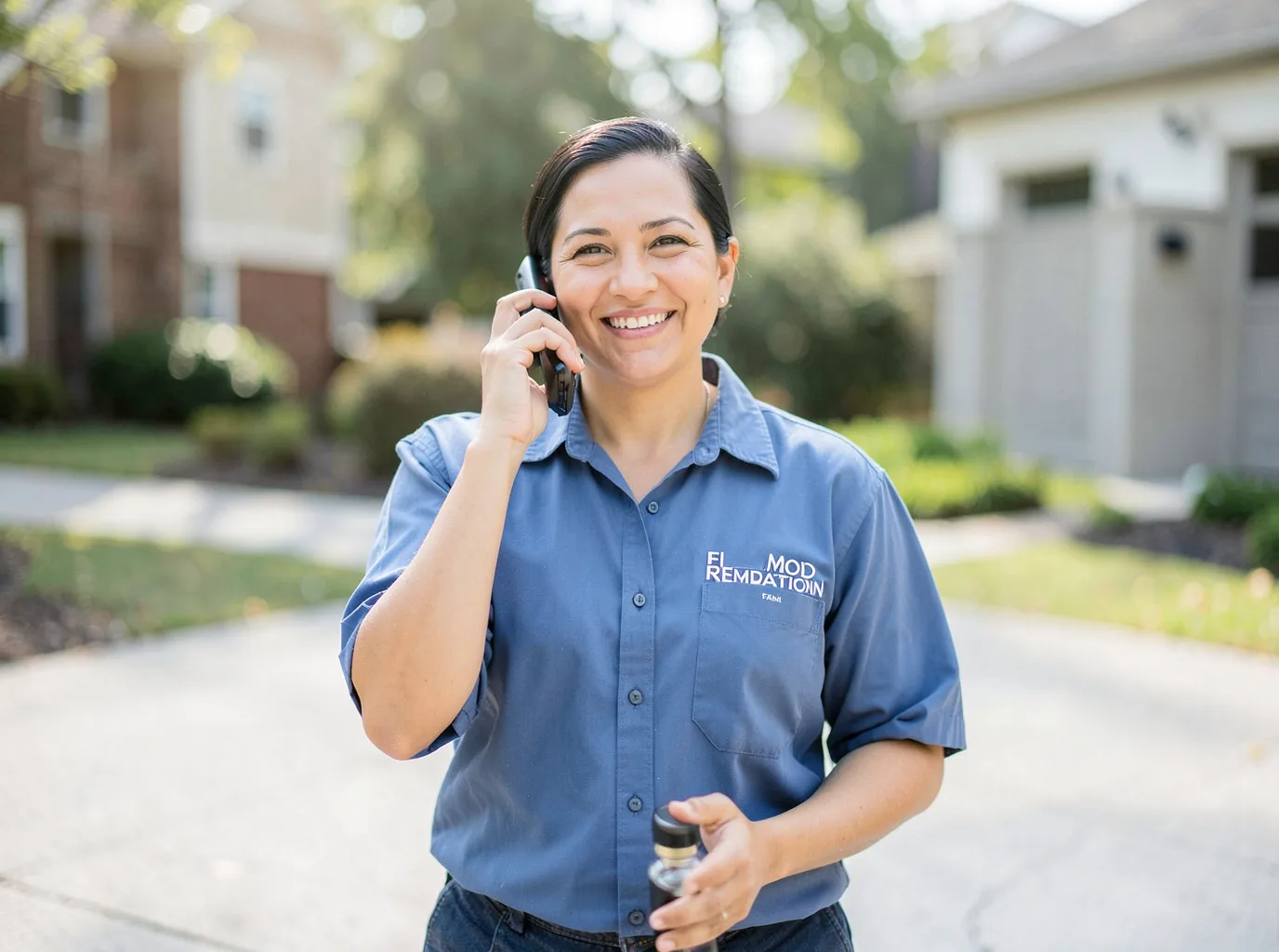 Mold Remediation Dry Branch, GA FAQs